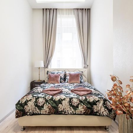Király 35 Luxury Apartment Budapest Esterno foto